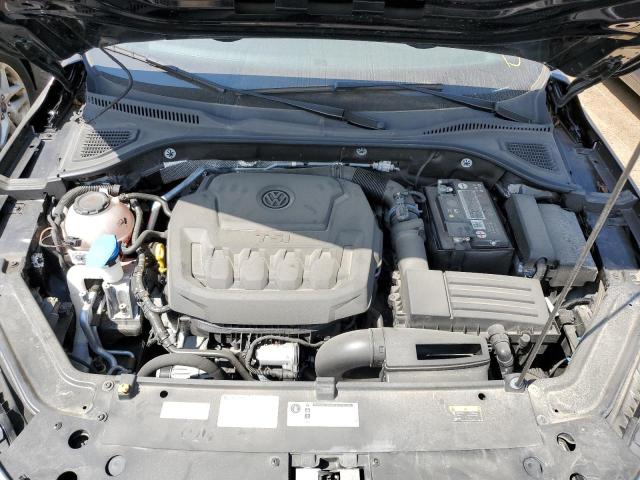 Photo 10 VIN: 1VWSA7A34LC025099 - VOLKSWAGEN PASSAT 