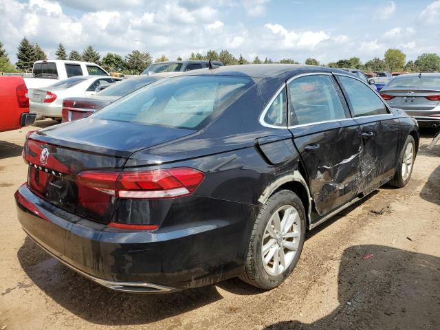 Photo 2 VIN: 1VWSA7A34LC025099 - VOLKSWAGEN PASSAT 