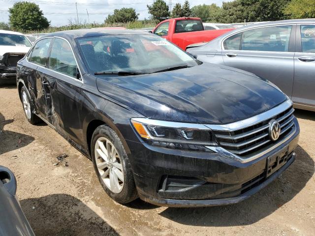 Photo 3 VIN: 1VWSA7A34LC025099 - VOLKSWAGEN PASSAT 