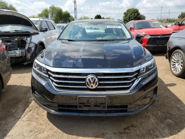 Photo 4 VIN: 1VWSA7A34LC025099 - VOLKSWAGEN PASSAT 