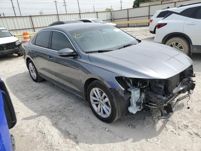 Photo 3 VIN: 1VWSA7A34LC027564 - VOLKSWAGEN PASSAT 