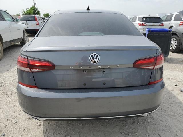 Photo 5 VIN: 1VWSA7A34LC027564 - VOLKSWAGEN PASSAT 