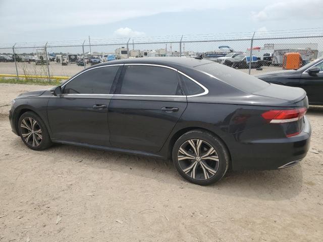 Photo 1 VIN: 1VWSA7A34MC001225 - VOLKSWAGEN PASSAT 