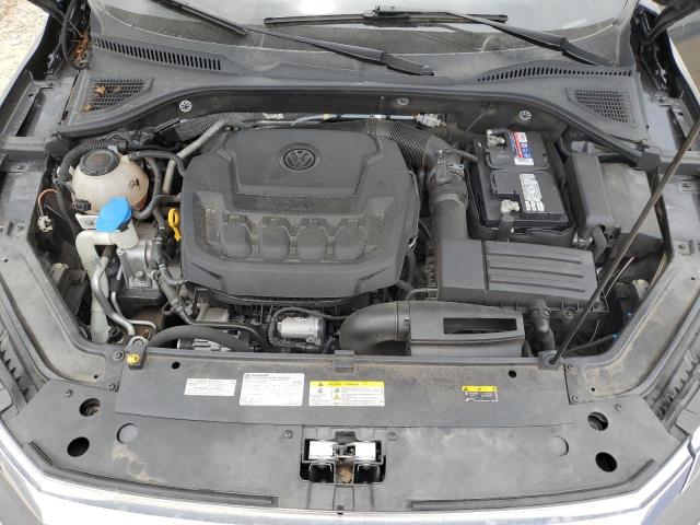 Photo 10 VIN: 1VWSA7A34MC001225 - VOLKSWAGEN PASSAT 