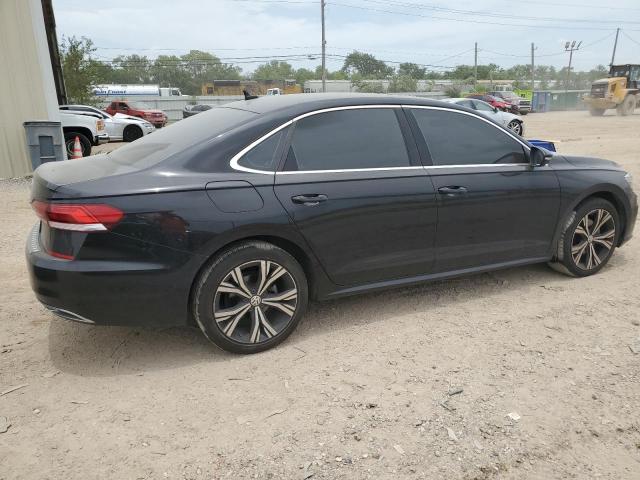 Photo 2 VIN: 1VWSA7A34MC001225 - VOLKSWAGEN PASSAT 