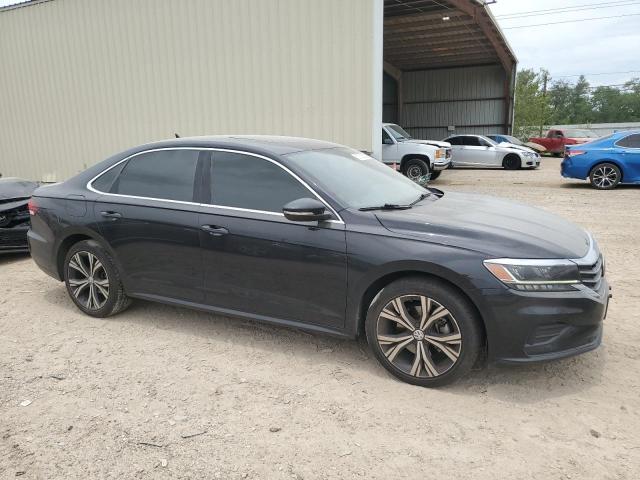 Photo 3 VIN: 1VWSA7A34MC001225 - VOLKSWAGEN PASSAT 