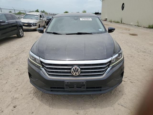 Photo 4 VIN: 1VWSA7A34MC001225 - VOLKSWAGEN PASSAT 