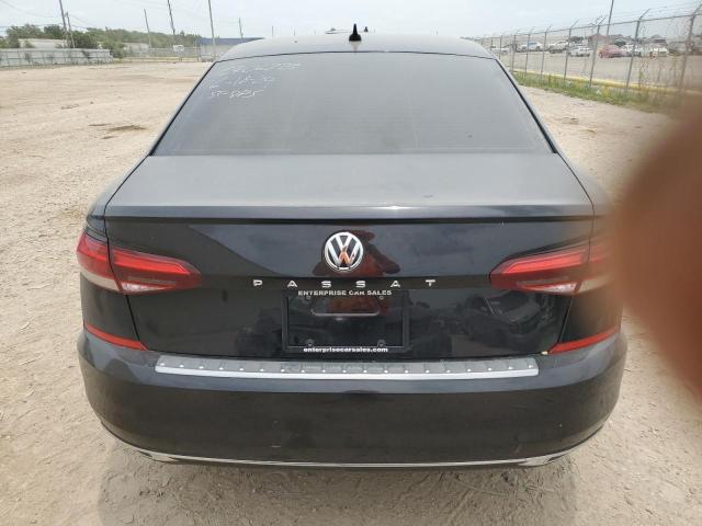 Photo 5 VIN: 1VWSA7A34MC001225 - VOLKSWAGEN PASSAT 