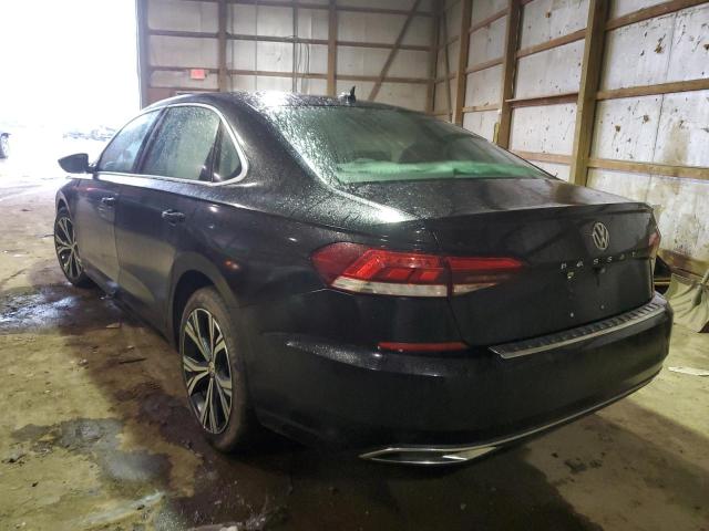 Photo 1 VIN: 1VWSA7A34MC001886 - VOLKSWAGEN PASSAT 