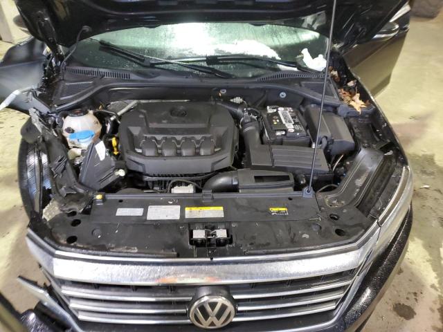 Photo 10 VIN: 1VWSA7A34MC001886 - VOLKSWAGEN PASSAT 