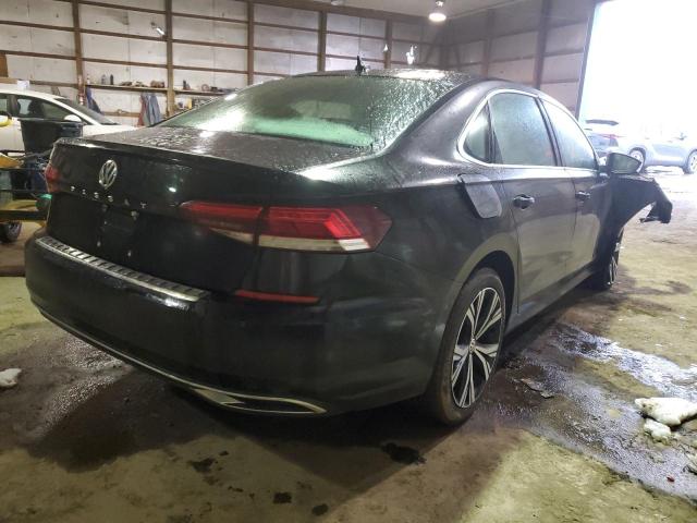 Photo 2 VIN: 1VWSA7A34MC001886 - VOLKSWAGEN PASSAT 