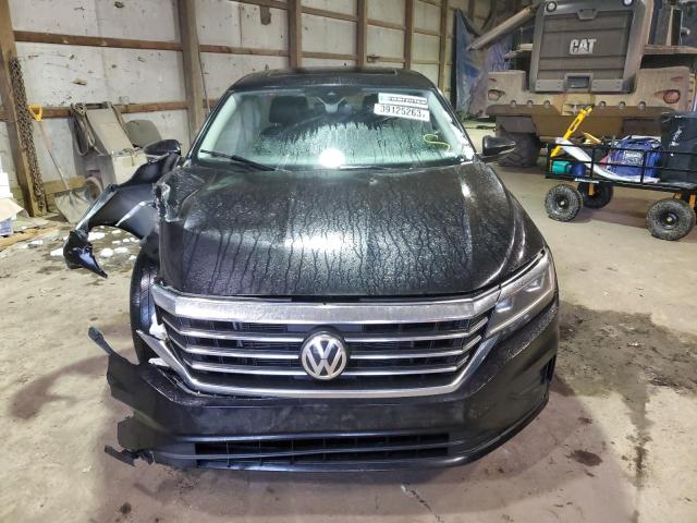 Photo 4 VIN: 1VWSA7A34MC001886 - VOLKSWAGEN PASSAT 