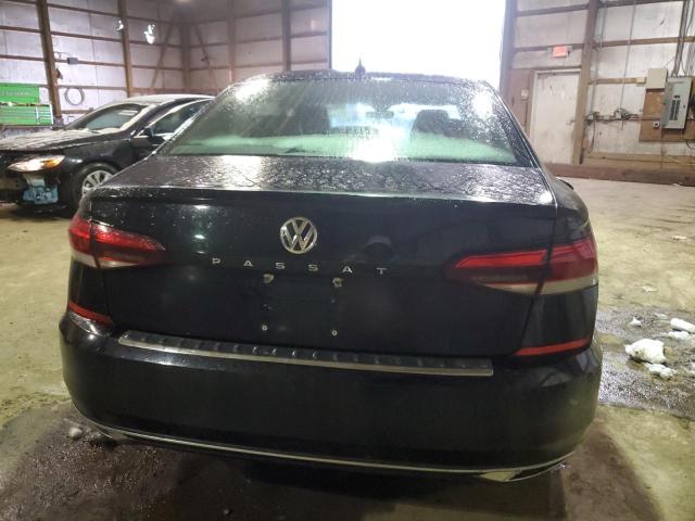 Photo 5 VIN: 1VWSA7A34MC001886 - VOLKSWAGEN PASSAT 