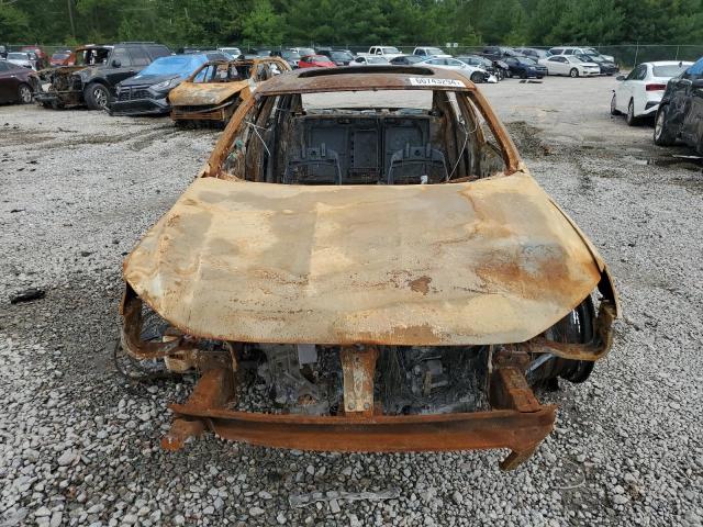 Photo 4 VIN: 1VWSA7A34MC002083 - VOLKSWAGEN PASSAT SE 