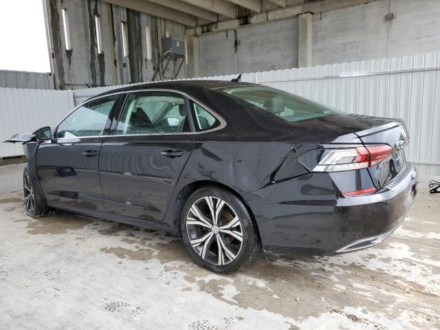 Photo 1 VIN: 1VWSA7A34MC004786 - VOLKSWAGEN PASSAT 