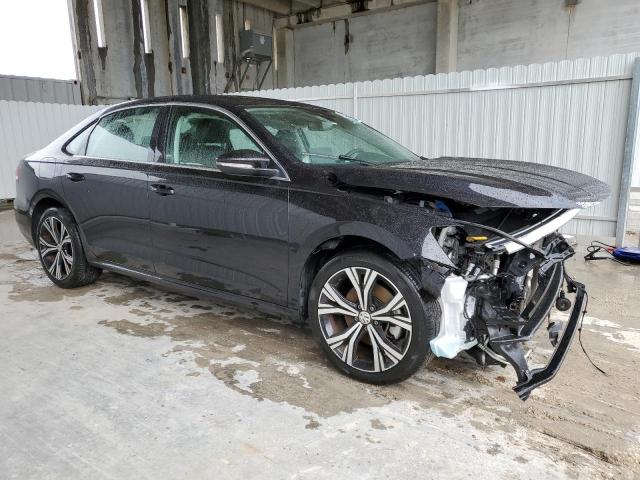 Photo 3 VIN: 1VWSA7A34MC004786 - VOLKSWAGEN PASSAT 