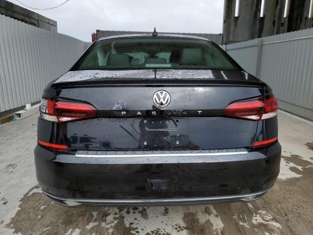 Photo 5 VIN: 1VWSA7A34MC004786 - VOLKSWAGEN PASSAT 