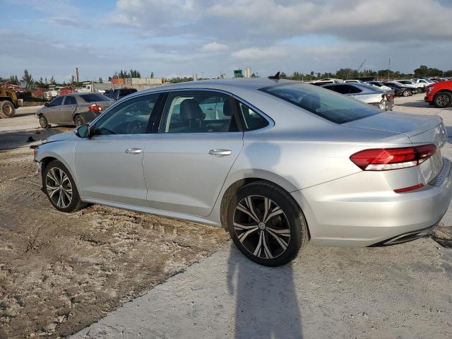 Photo 1 VIN: 1VWSA7A34MC006490 - VOLKSWAGEN PASSAT 