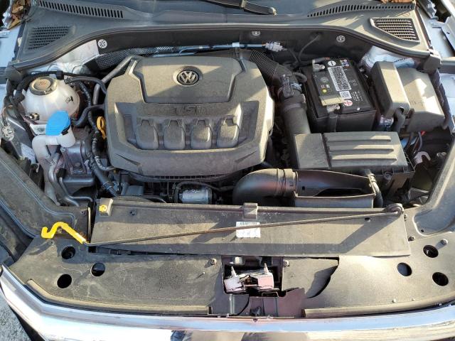 Photo 10 VIN: 1VWSA7A34MC006490 - VOLKSWAGEN PASSAT 