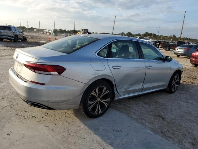 Photo 2 VIN: 1VWSA7A34MC006490 - VOLKSWAGEN PASSAT 