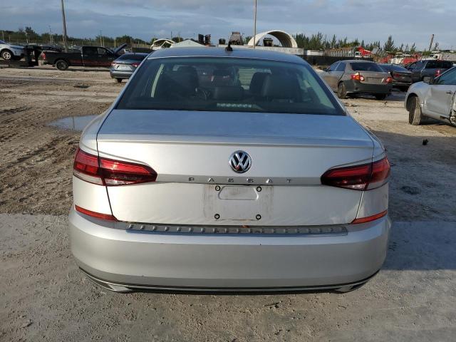 Photo 5 VIN: 1VWSA7A34MC006490 - VOLKSWAGEN PASSAT 