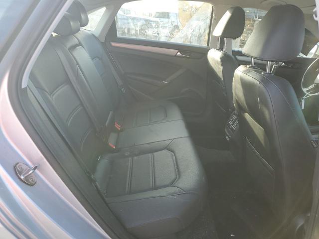 Photo 9 VIN: 1VWSA7A34MC006490 - VOLKSWAGEN PASSAT 