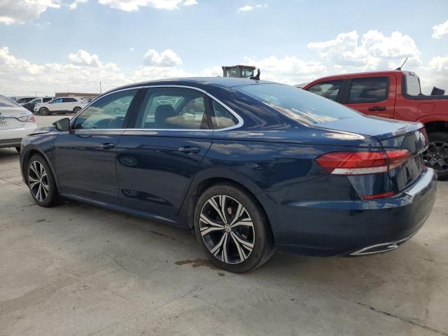 Photo 1 VIN: 1VWSA7A34MC006876 - VOLKSWAGEN PASSAT 