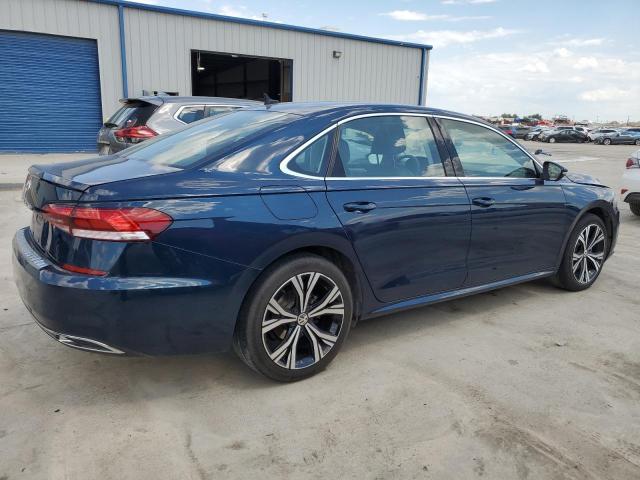 Photo 2 VIN: 1VWSA7A34MC006876 - VOLKSWAGEN PASSAT 