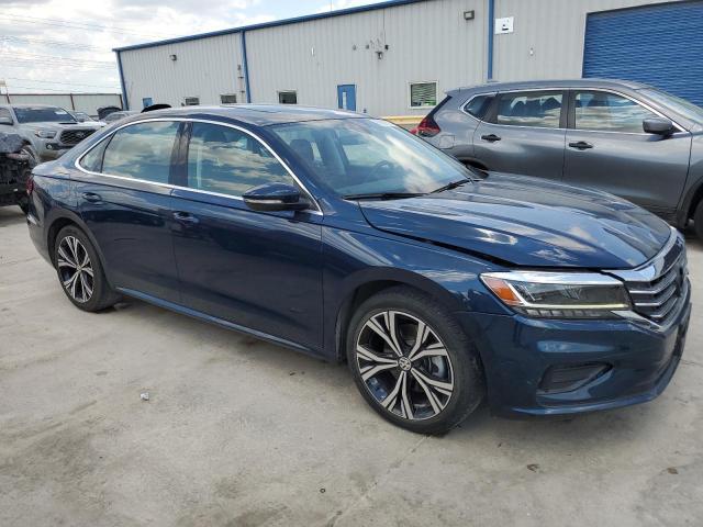 Photo 3 VIN: 1VWSA7A34MC006876 - VOLKSWAGEN PASSAT 