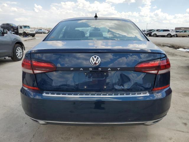 Photo 5 VIN: 1VWSA7A34MC006876 - VOLKSWAGEN PASSAT 