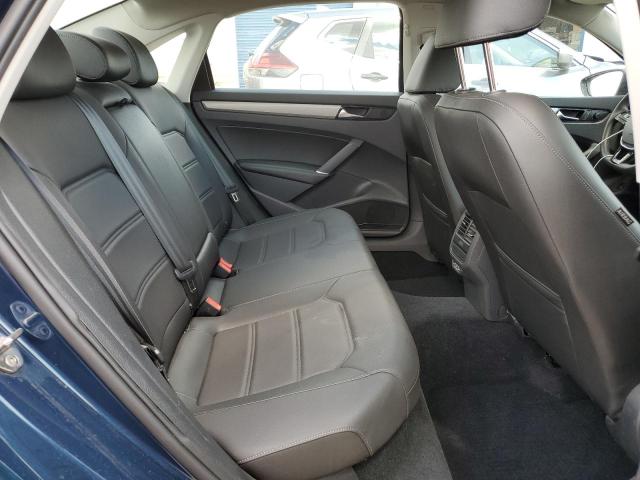 Photo 9 VIN: 1VWSA7A34MC006876 - VOLKSWAGEN PASSAT 