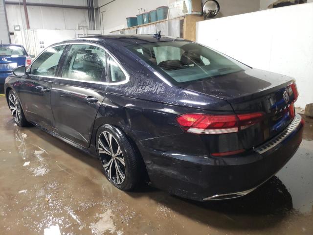 Photo 1 VIN: 1VWSA7A34MC007655 - VOLKSWAGEN PASSAT 