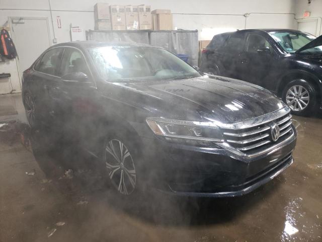 Photo 3 VIN: 1VWSA7A34MC007655 - VOLKSWAGEN PASSAT 