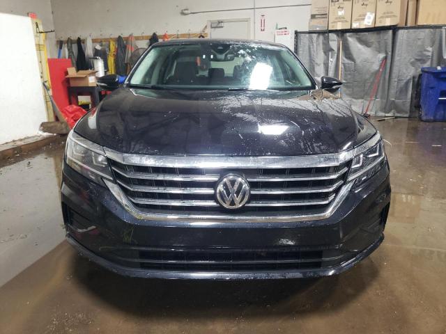 Photo 4 VIN: 1VWSA7A34MC007655 - VOLKSWAGEN PASSAT 