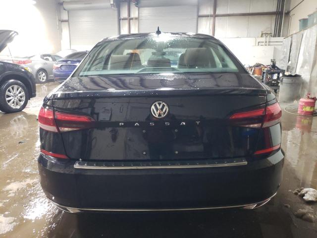 Photo 5 VIN: 1VWSA7A34MC007655 - VOLKSWAGEN PASSAT 