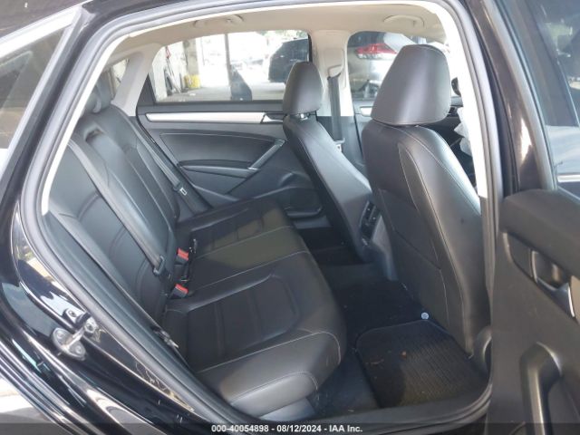 Photo 7 VIN: 1VWSA7A34MC008594 - VOLKSWAGEN PASSAT 