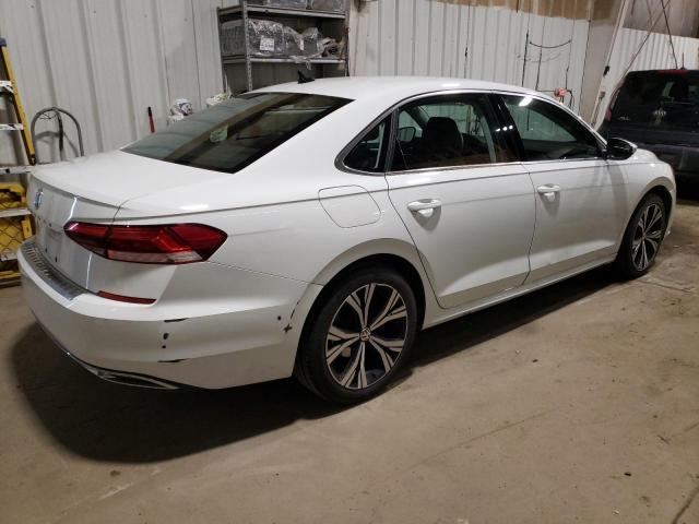 Photo 2 VIN: 1VWSA7A34MC011690 - VOLKSWAGEN PASSAT 