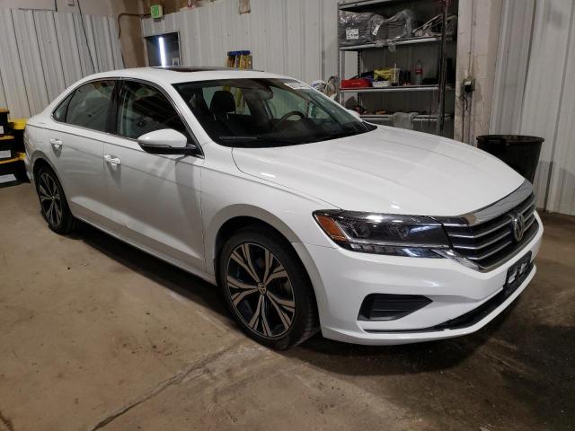 Photo 3 VIN: 1VWSA7A34MC011690 - VOLKSWAGEN PASSAT 