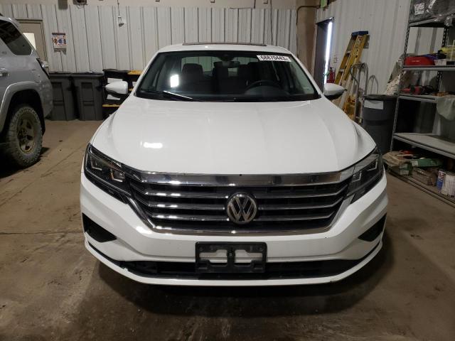 Photo 4 VIN: 1VWSA7A34MC011690 - VOLKSWAGEN PASSAT 