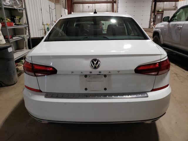 Photo 5 VIN: 1VWSA7A34MC011690 - VOLKSWAGEN PASSAT 