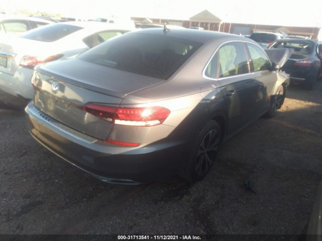 Photo 3 VIN: 1VWSA7A34MC012595 - VOLKSWAGEN PASSAT 