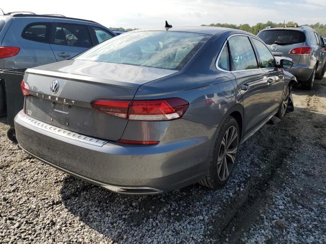 Photo 3 VIN: 1VWSA7A34NC004689 - VOLKSWAGEN PASSAT 