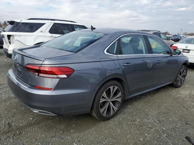 Photo 2 VIN: 1VWSA7A34NC006538 - VOLKSWAGEN PASSAT 