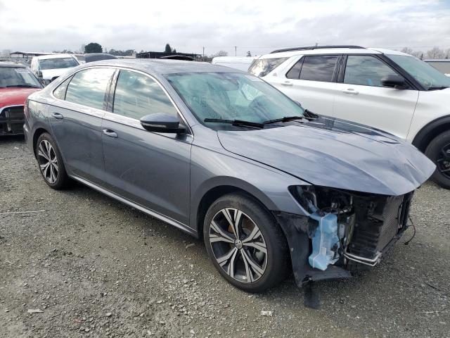 Photo 3 VIN: 1VWSA7A34NC006538 - VOLKSWAGEN PASSAT 