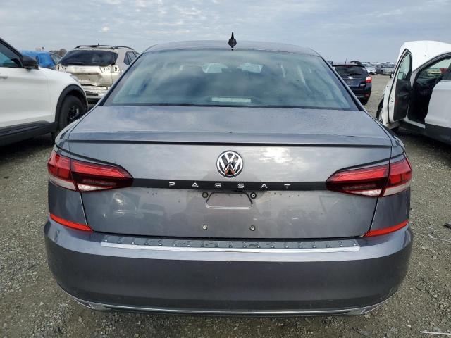 Photo 5 VIN: 1VWSA7A34NC006538 - VOLKSWAGEN PASSAT 