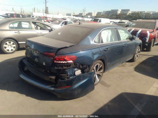 Photo 3 VIN: 1VWSA7A34NC006653 - VOLKSWAGEN PASSAT 