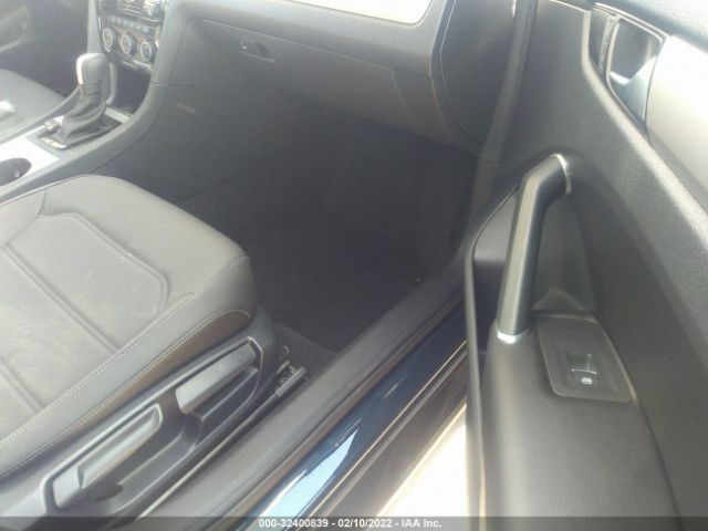 Photo 4 VIN: 1VWSA7A34NC006653 - VOLKSWAGEN PASSAT 