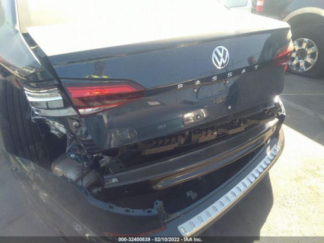 Photo 5 VIN: 1VWSA7A34NC006653 - VOLKSWAGEN PASSAT 