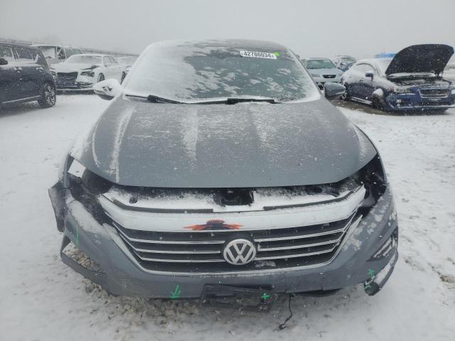 Photo 4 VIN: 1VWSA7A35LC007968 - VOLKSWAGEN PASSAT 