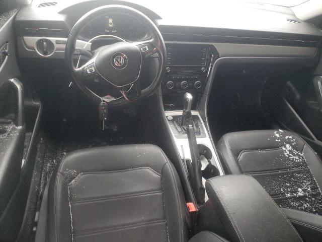 Photo 7 VIN: 1VWSA7A35LC007968 - VOLKSWAGEN PASSAT 